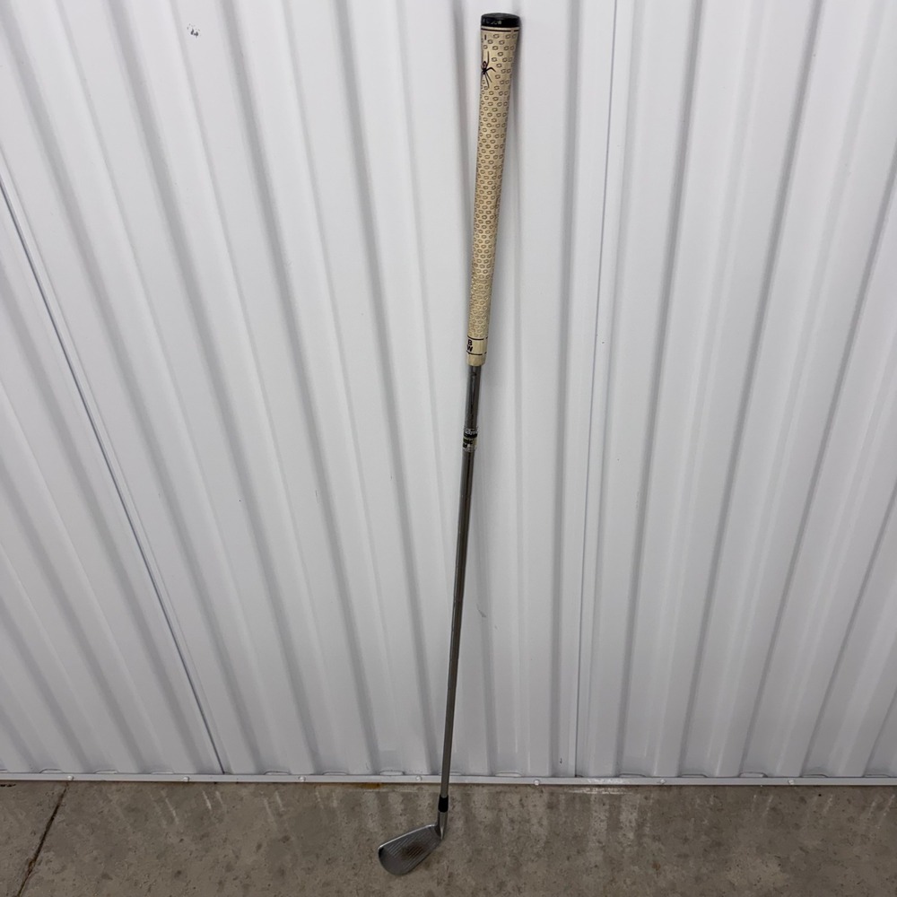 Mizuno MP-60 Cut Muscle 6 Iron Single Club Grain Flow Forged Dynamic Gold Steel